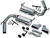 SIDE EXIT EXHAUST SYSTEM - image 1
