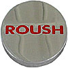 Oil Fill Cover 1999-2004 Mustang - image 1