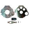 Bellhousing Ford Small Block to Tremec TKX with Cable Clutch