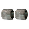 .007 Offset Dowel Pins Mazda Rotary - image 1