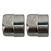 .014 Offset Dowel Pins Mazda Rotary - image 1