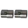 .014 Offset Dowel Pins AMC Jeep - image 1