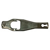 Clutch Fork Ford Fox Body with Cable Clutch