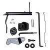Clutch Linkage Kit 1967 1969 Camaro with Small Block Chevy Engine - image 1
