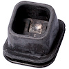 GM Bellhousing Clutch Fork Boot 1963 1981 - image 1