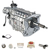 EasyFit Transmission and Installation Kit for Select 1964-1967 GM A-Body Models - image 1