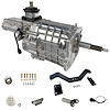 EasyFit Transmission and Installation Kit for 1963-1972 Chevy C10 Pickup Truck - image 1