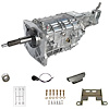 EasyFit Transmission and Installation Kit for 1963-1967 Chevy Corvette C2 - image 1