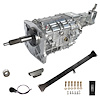 EasyFit Transmission and Installation Kit for 1980-1982 Chevy Corvette C3 - image 1