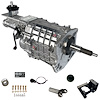 EasyFit Transmission and Installation Kit for 1984-1988 Chevy Corvette C4 - image 1