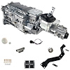 EasyFit Transmission and Installation Kit for 1970-1974 GM F-Body - image 1