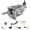 EasyFit Transmission and Installation Kit for Select 1967-1976 Mopar A-Body Models - image 1