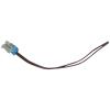 Wire Connector Reverse Lock Out Solenoid Tremec Magnum - image 1