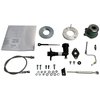 Hydraulic Clutch Kit 1979 1993 Ford Fox Body Ford Small Block Tremec Magnum - image 2