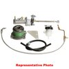 Hydraulic Clutch Kit 1969 1970 Ford Mustang with Tremec Magnum - image 2