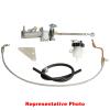 Hydraulic Clutch Ford Streetrod with Tremec Magnum - image 1