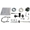 Hydraulic Clutch Ford Streetrod with Tremec Magnum - image 2
