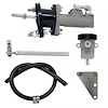 Hydraulic Clutch Master Cylinder Kit 1985-1987 Chevy C/K Trucks