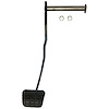 Clutch Pedal Conversion Kit GM C/K Trucks 1967 1972 - image 1