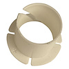 Pedal Shaft Bushing 1968 1982 Corvette - image 1
