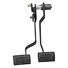 SST Mopar 1967 1976 A Body Reproduction Brake and Clutch Pedal Kit - image 1