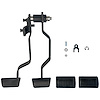 SST Mopar 1964 1966 A Body Reproduction Brake and Clutch Pedal Kit - image 1