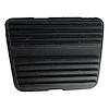 Brake or Clutch Pedal Pad 1968 1982 Chevy Corvette - image 1