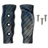 Carbon Fiber Look Pistol Grip Panels - image 1