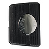 Power Disc Brake Pedal Pad 1967 1981 GM Camaro Firebird - image 1