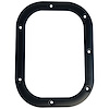 Shifter Boot Retaining Ring 1962 1967 Chevy II Nova - image 1