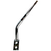 SST Classic round shank shifter handle with triple chrome plating