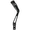 SST Mopar E Body Aluminum Pistol Grip Shifter Stick with Tremec TKO TKX Blk - image 1