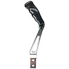 SST Mopar E Body Aluminum Pistol Grip Shifter Stick with Tremec Magnum - image 1
