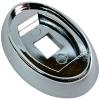 Upper Trim Bezel for SST Pistol Grip Shifter Sticks - image 1