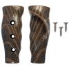 Wood Look Pistol Grip Panels - image 1