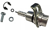 SPA-01 Speedometer Cable Adapter Kit for TREMEC 5 and 6-Speed Transmissions, GM, Mopar