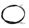 Speedometer Cable 1969-Up Ford Mustang - image 1