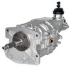 Tremec TKX 5-Speed Manual Transmission Ford 1-1/16 in. x 10-Spline - image 2