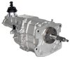Tremec TKX 5-Speed Manual Transmission Ford 1-1/16 in. x 10-Spline - image 3