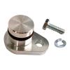 Billet Speedometer Port Blockoff Assembly TKO/TKX/Magnum