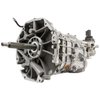 TUET 16886 Tremec T-56 Magnum XL 6-Speed Transmission, Input/Output Spline: 26/31 - image 2