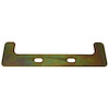 Exhaust Support Bracket GM C3 Corvette 1968-82 TKO/TKX - image 1