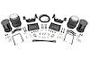 100056 Air Spring Kit, 6-7.5 in. Lift Kit, Chevy/GMC 1500 (07-18) - image 1