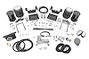 100056C Air Spring Kit w/compressor, 6-7.5 in. Lift Kit, Chevy/GMC 1500 (07-18) - image 1