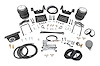 10005C Air Spring Kit w/compressor, Chevy/GMC 1500 (07-18) - image 1
