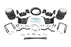 10007 Air Spring Kit, 0-7.5" Lift, Chevy/GMC 2500HD/3500HD (11-19) - image 1