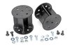 10007C Air Spring Kit w/compressor, 0-7.5" Lift, Chevy/GMC 2500HD/3500HD (11-19) - image 3