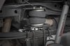 10008C Air Spring Kit w/Compressor, 0-6" Lifts, Ford F-150 4WD (04-14) - image 2
