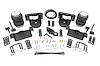 10009 Air Spring Kit, 0-6" Lifts, Ford F-150 4WD (2021-2023) - image 1