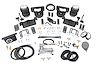 10009C Air Spring Kit w/Compressor, 0-6" Lifts, Fits Select Ford F150 4WD - image 1